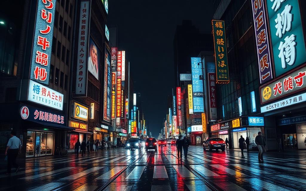 Tokyo