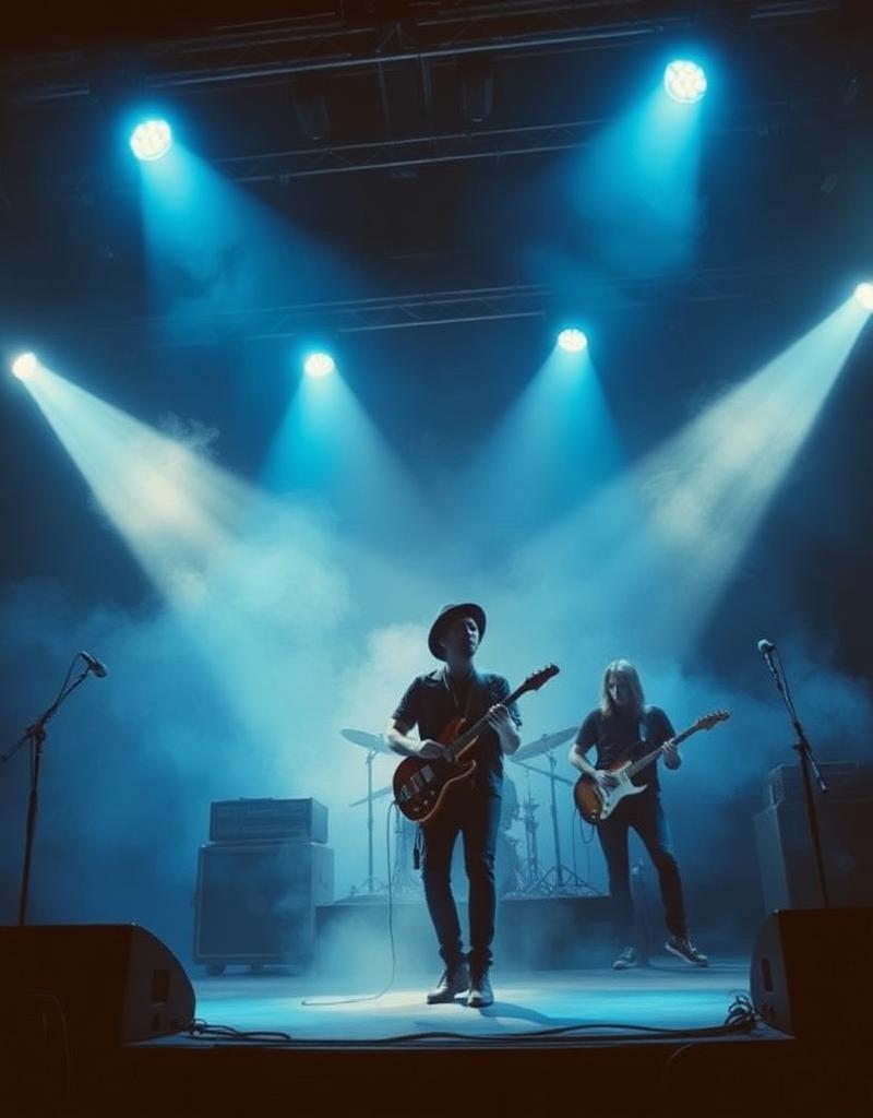The Last Dinner Party — Prelude Tour